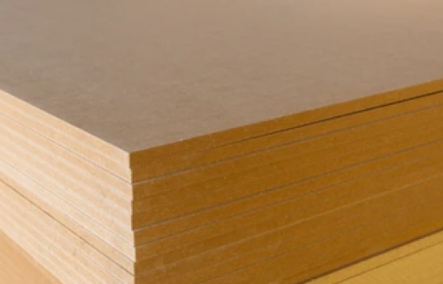 MDF (Medium-Density Fiberboard)