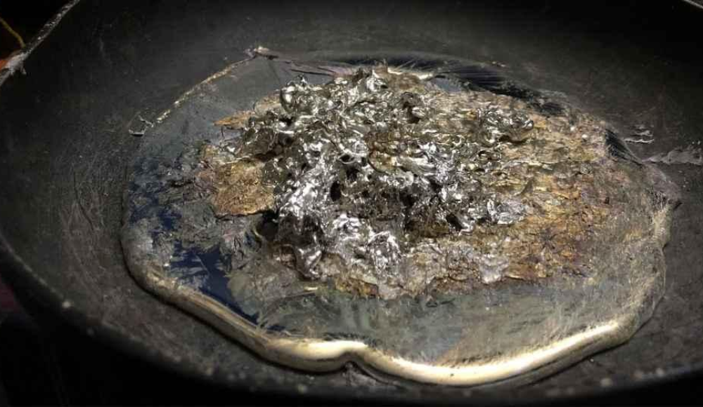 Melting Point of Tin