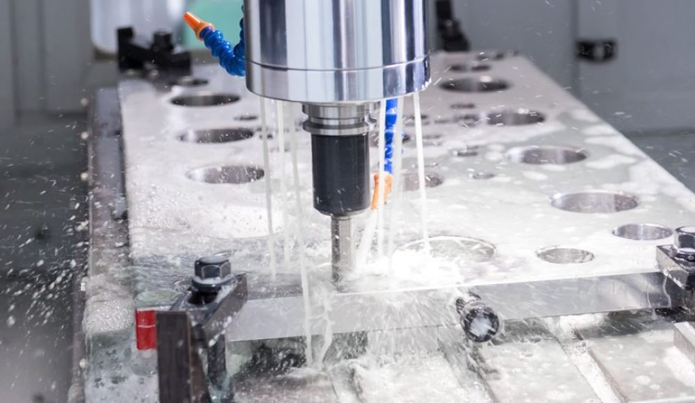 Water Injection Molding benefits