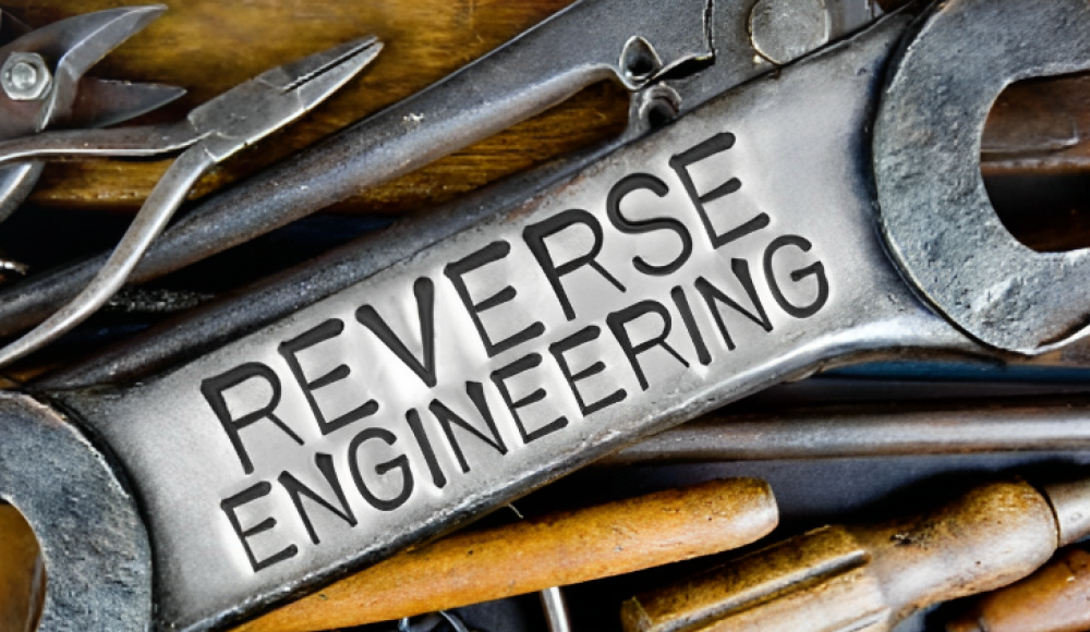 What Is Reverse Engineering