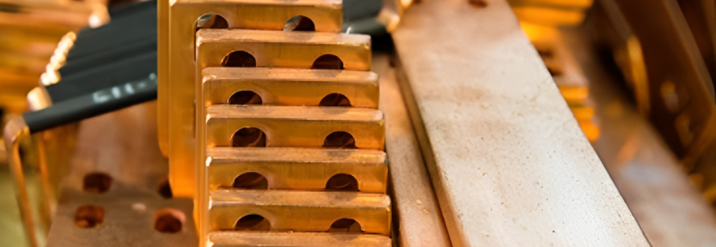 What is Copper