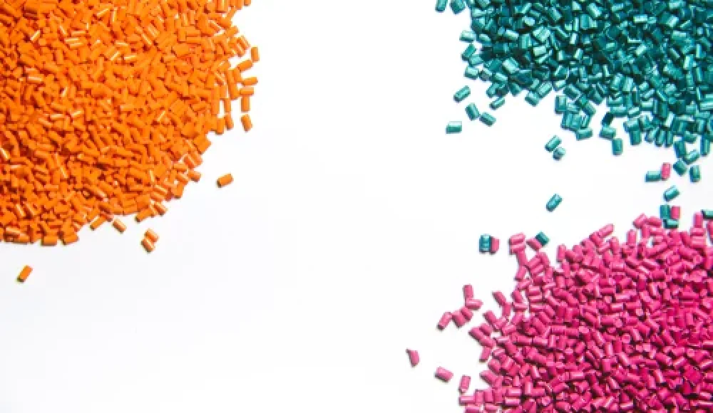 plastic injection molding