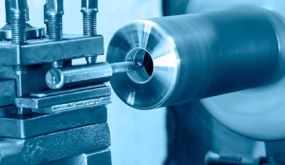 Boring Machining