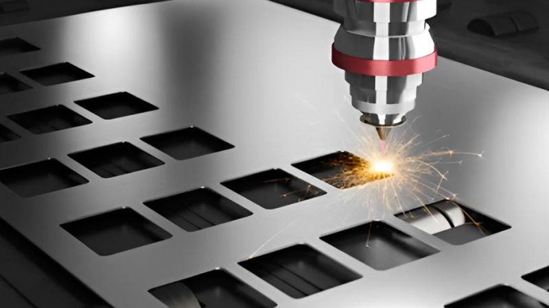 Plasma Cutting Design Guide