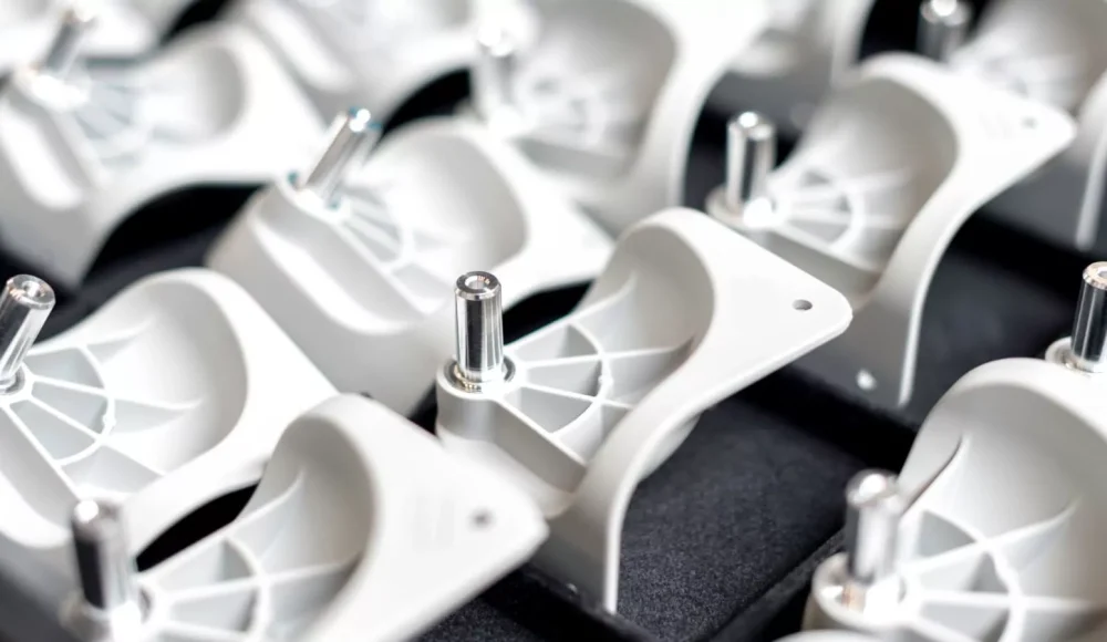 Outsourcing Plastic Injection Molding