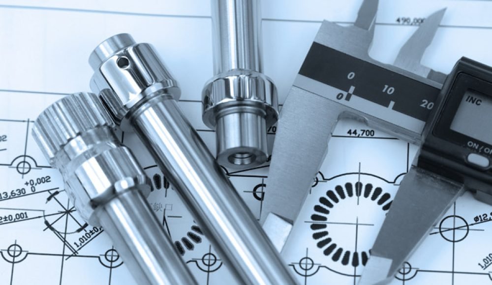 CNC Machining Quality