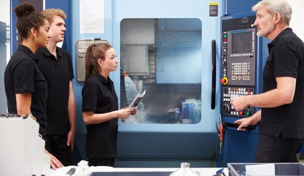 Is CNC Machining Hard