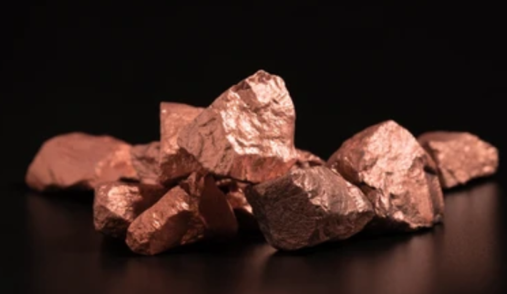 what is copper