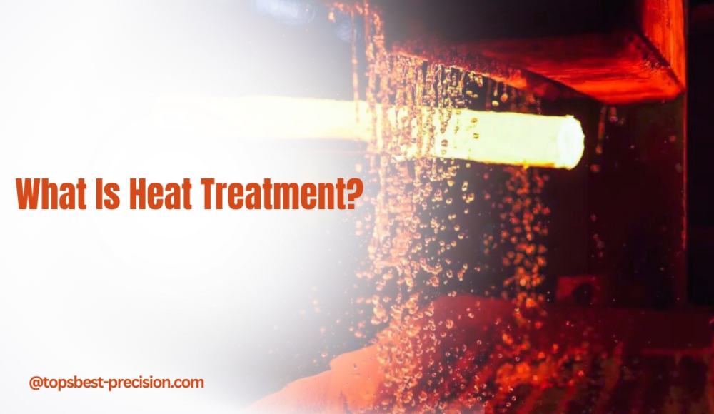 what is heat treatment