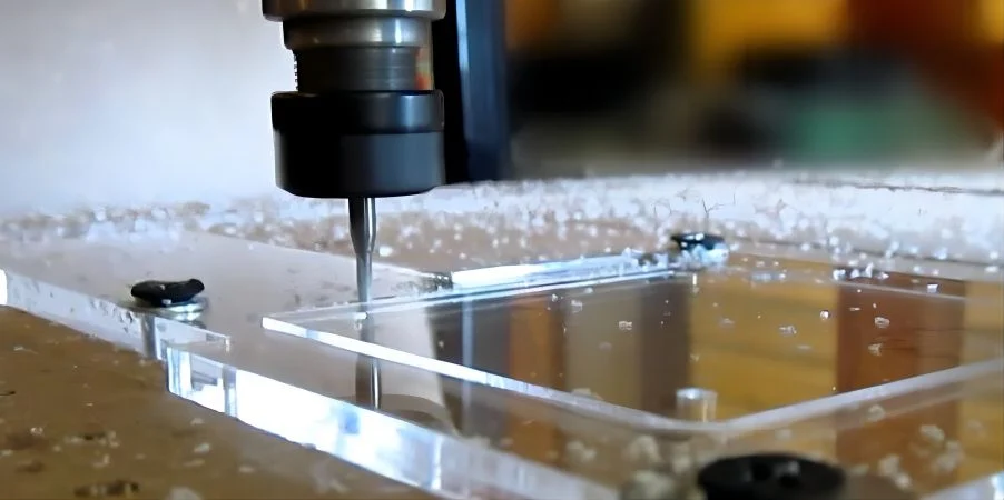 пластмаса-cnc-обработка
